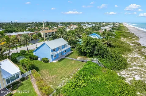 1607 Atlantic Street Melbourne Beach FL 32951