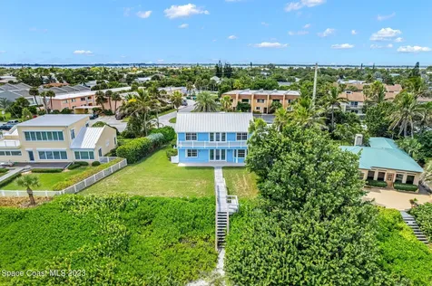 1607 Atlantic Street Melbourne Beach FL 32951