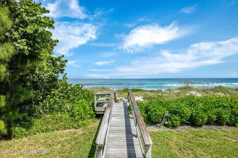1607 Atlantic Street Melbourne Beach FL 32951