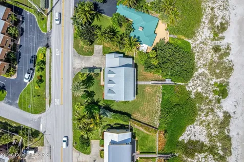 1607 Atlantic Street Melbourne Beach FL 32951