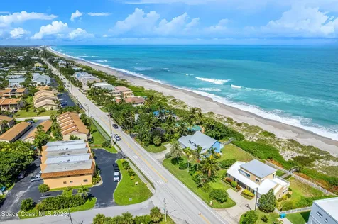 1607 Atlantic Street Melbourne Beach FL 32951