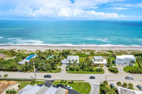 1607 Atlantic Street Melbourne Beach FL 32951