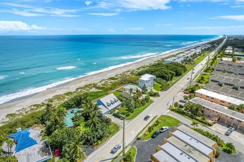1607 Atlantic Street Melbourne Beach FL 32951