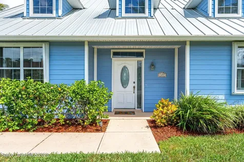 1607 Atlantic Street Melbourne Beach FL 32951