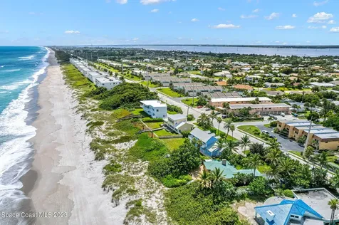 1607 Atlantic Street Melbourne Beach FL 32951