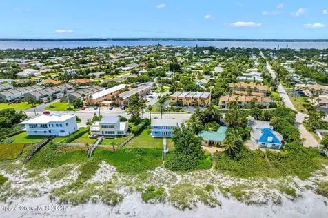 1607 Atlantic Street Melbourne Beach FL 32951