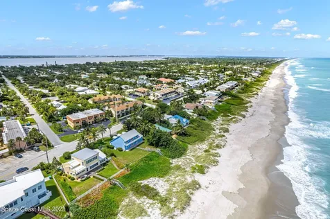 1607 Atlantic Street Melbourne Beach FL 32951