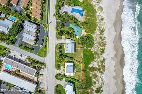1607 Atlantic Street Melbourne Beach FL 32951