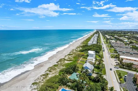 1607 Atlantic Street Melbourne Beach FL 32951