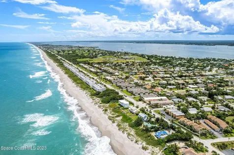 1607 Atlantic Street Melbourne Beach FL 32951