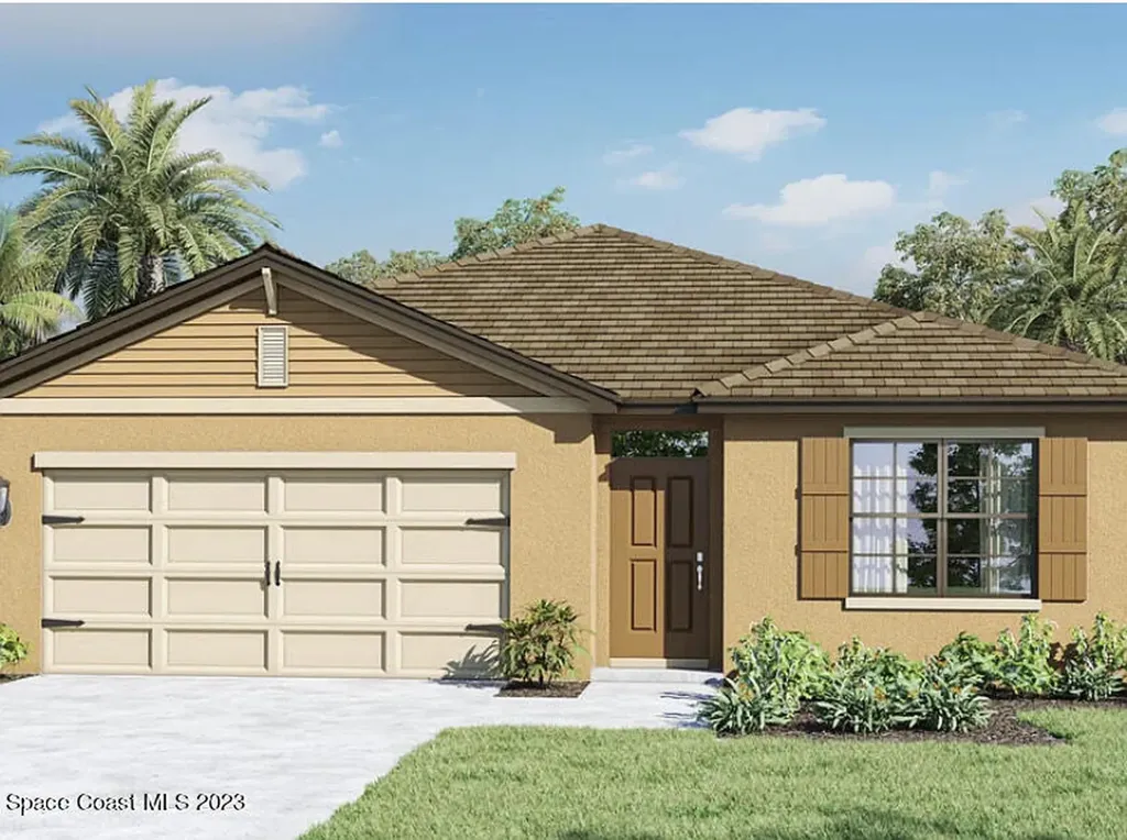 2114 Farmhouse Road SE Palm Bay FL 32909