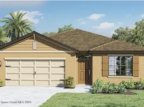2114 Farmhouse Road SE Palm Bay FL 32909