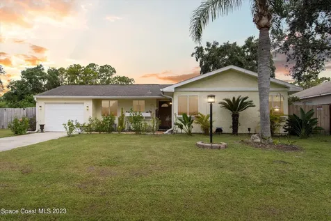 702 Cecelia Avenue SE Palm Bay FL 32909