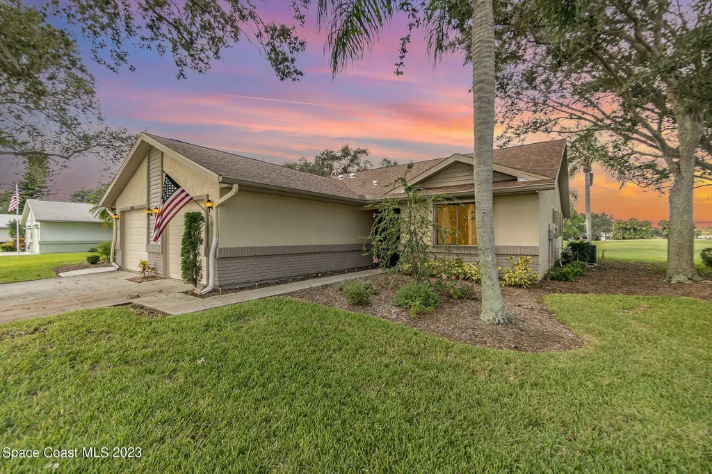 1670 Old Glory Boulevard Melbourne FL 32940