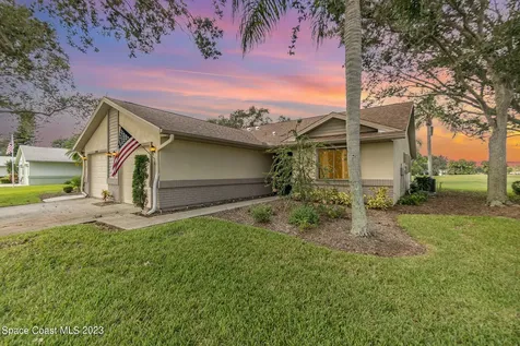 1670 Old Glory Boulevard Melbourne FL 32940
