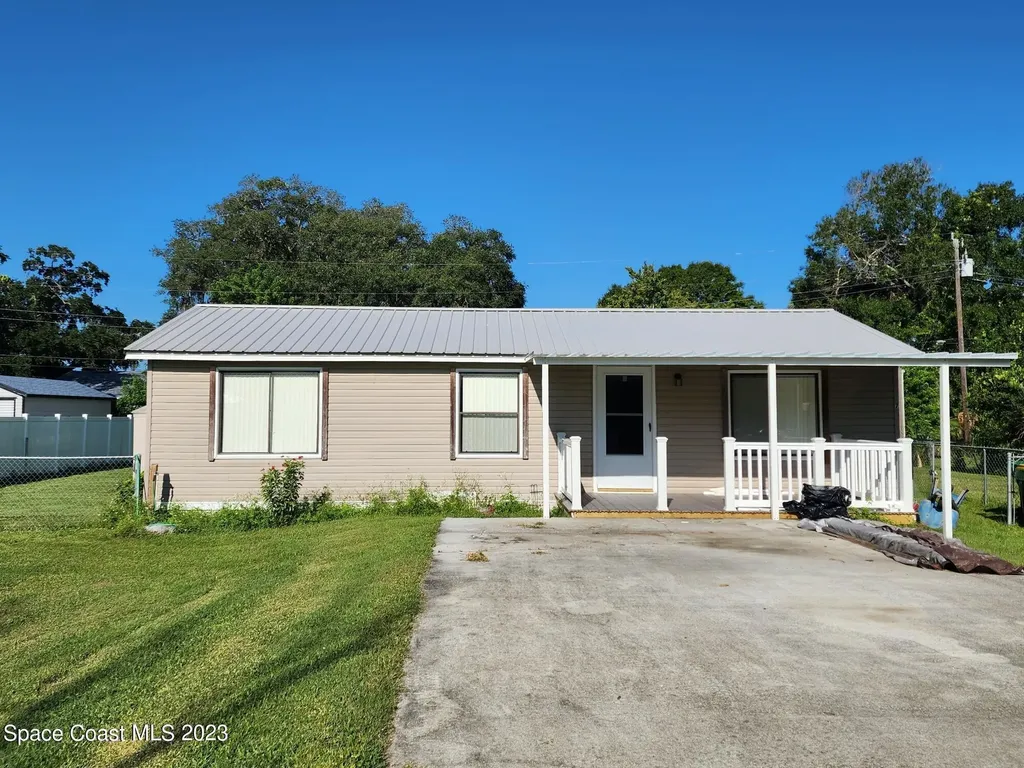 7 Ohio Street Cocoa FL 32926