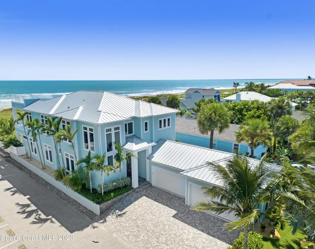 101 S Atlantic Avenue Cocoa Beach FL 32931