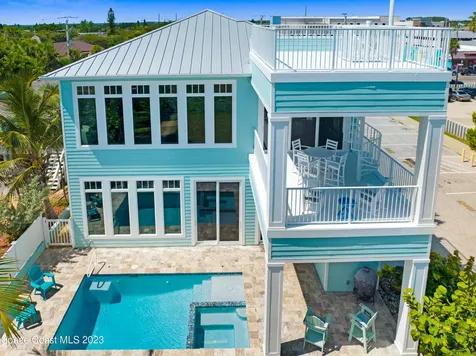 101 S Atlantic Avenue Cocoa Beach FL 32931