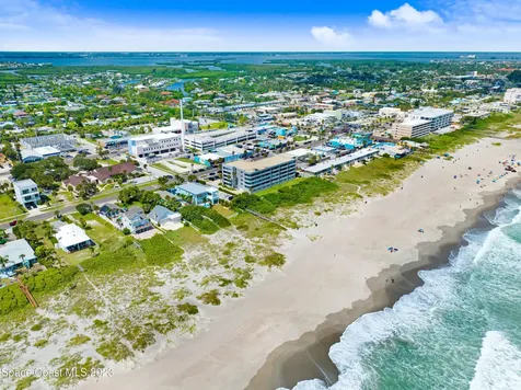 101 S Atlantic Avenue Cocoa Beach FL 32931