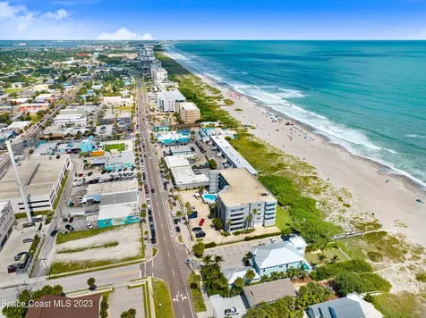 101 S Atlantic Avenue Cocoa Beach FL 32931