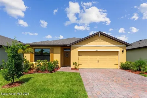 3644 Peony Court SE Palm Bay FL 32909