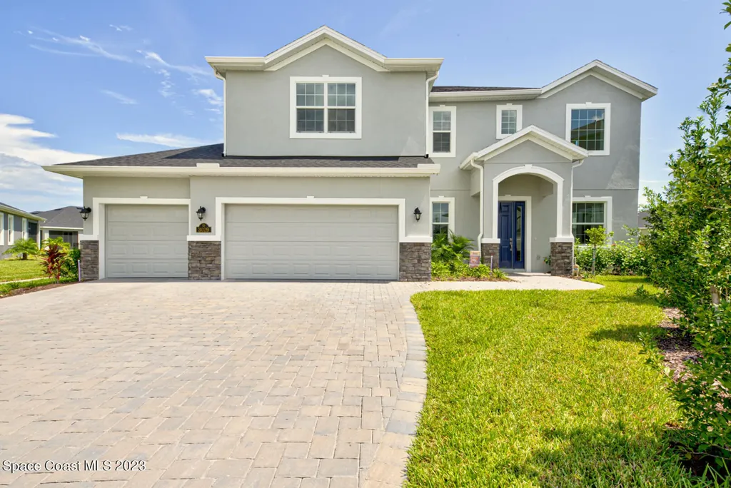 3029 Zora Place Melbourne FL 32940