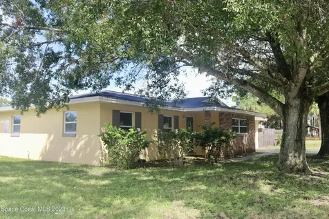 1304 Huntington Lane Rockledge FL 32955