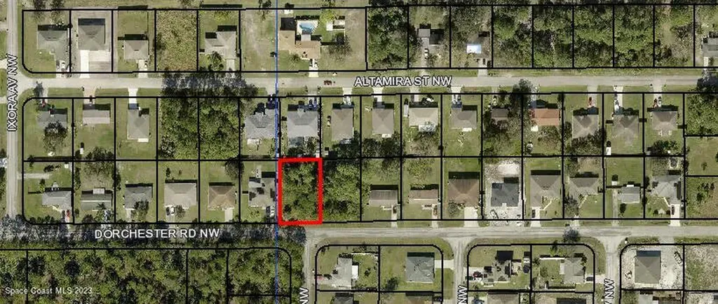 1151 Dorchester Road NW Palm Bay FL 32907