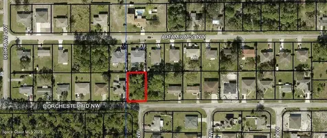 1151 Dorchester Road NW Palm Bay FL 32907
