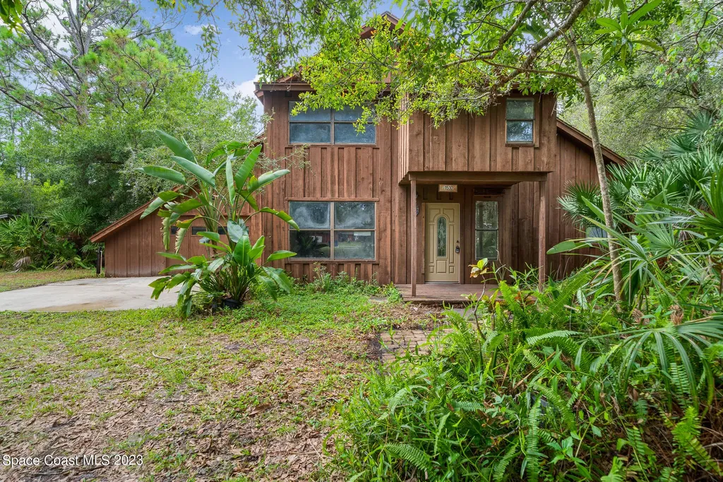 1532 Masters Road NW Palm Bay FL 32907