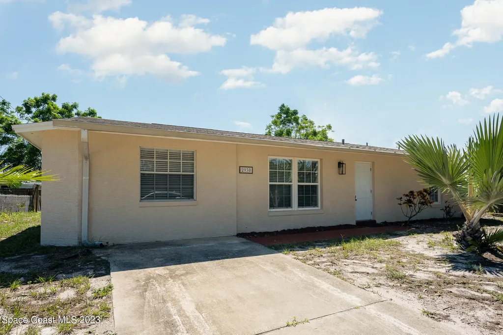 2930 Hamburg Avenue NE Palm Bay FL 32905