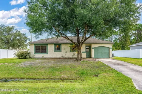 1415 Van Dyke Avenue SE Palm Bay FL 32909