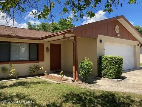 2485 S Parkview Avenue Orange City FL 32763