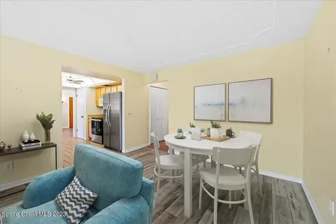 399 Hiawatha Way Melbourne Beach FL 32951