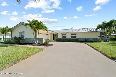399 Hiawatha Way Melbourne Beach FL 32951