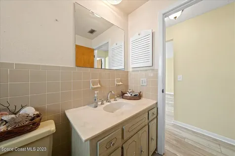 399 Hiawatha Way Melbourne Beach FL 32951