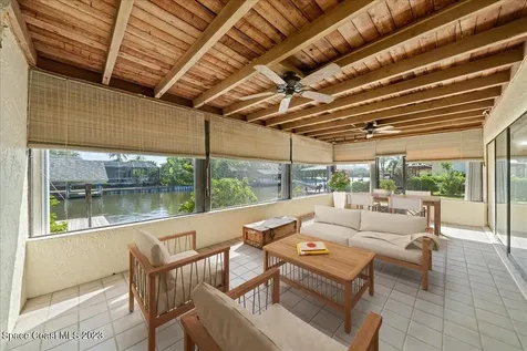 399 Hiawatha Way Melbourne Beach FL 32951