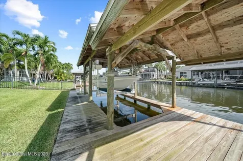 399 Hiawatha Way Melbourne Beach FL 32951