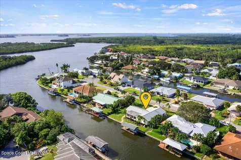 399 Hiawatha Way Melbourne Beach FL 32951