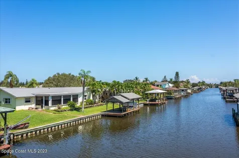 399 Hiawatha Way Melbourne Beach FL 32951