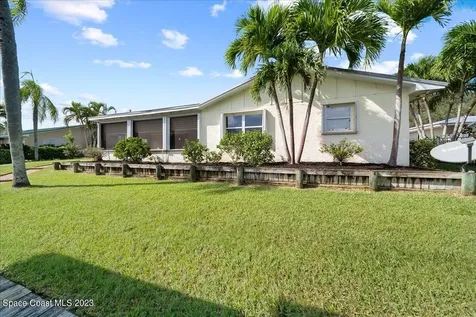 399 Hiawatha Way Melbourne Beach FL 32951