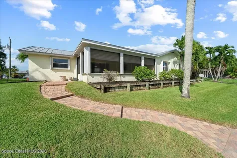 399 Hiawatha Way Melbourne Beach FL 32951