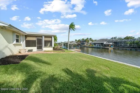 399 Hiawatha Way Melbourne Beach FL 32951