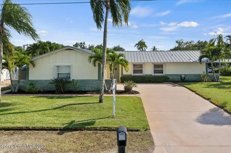 399 Hiawatha Way Melbourne Beach FL 32951