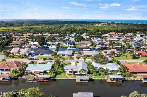 399 Hiawatha Way Melbourne Beach FL 32951