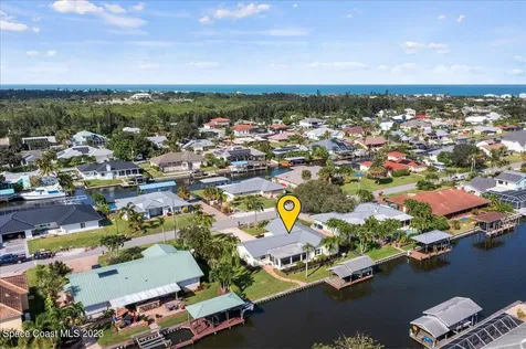 399 Hiawatha Way Melbourne Beach FL 32951