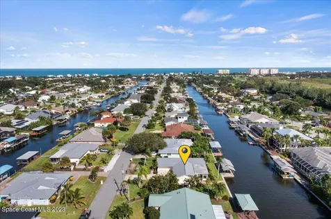 399 Hiawatha Way Melbourne Beach FL 32951