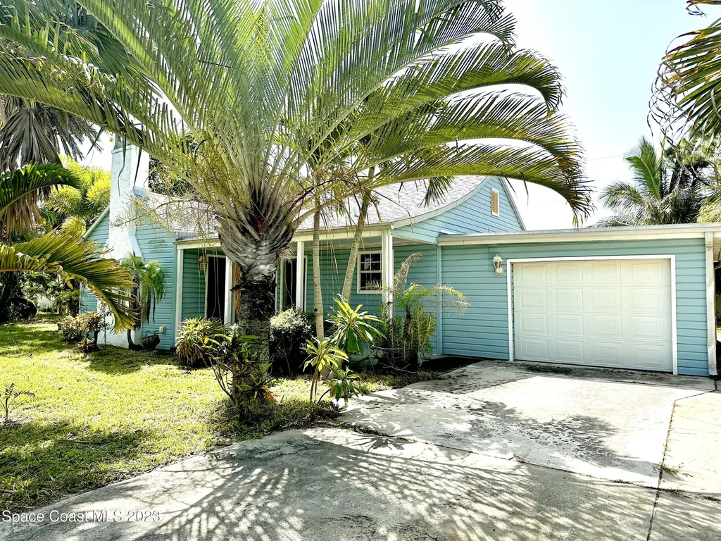 433 6th Avenue Indialantic FL 32903