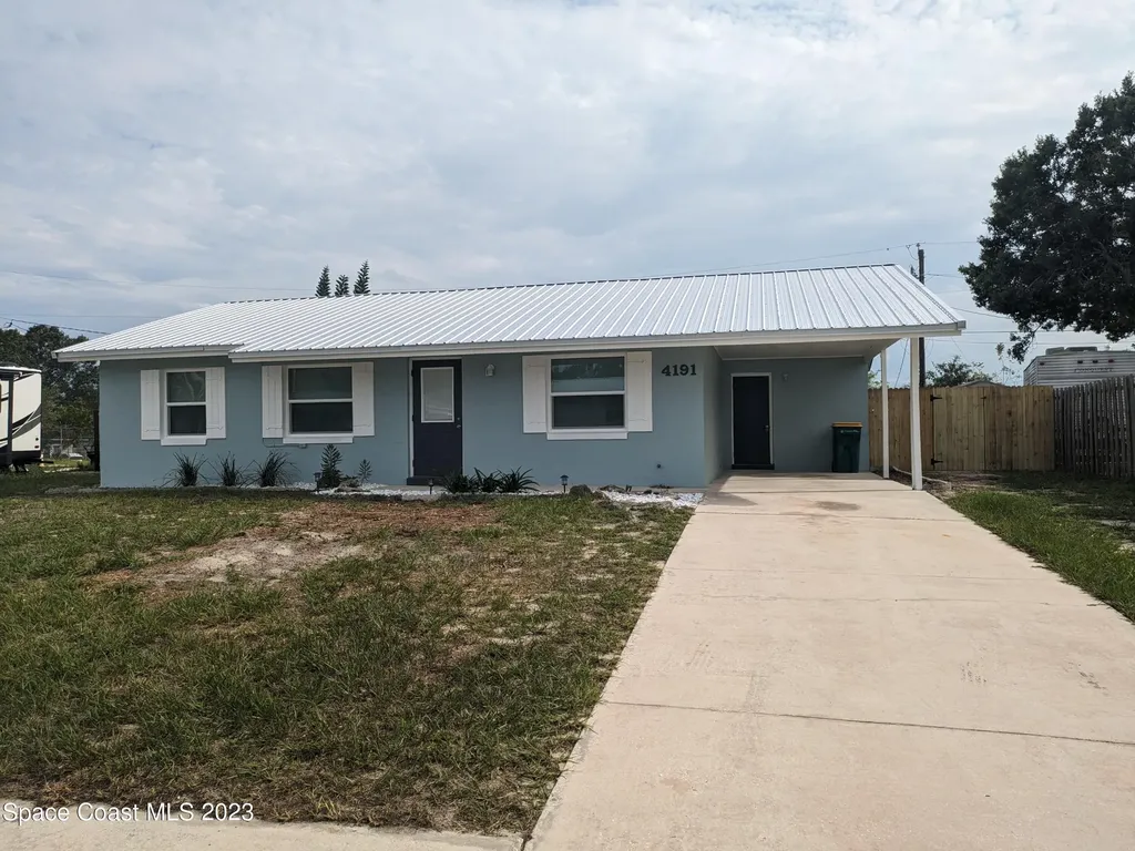 4191 Holder Park Drive Mims FL 32754