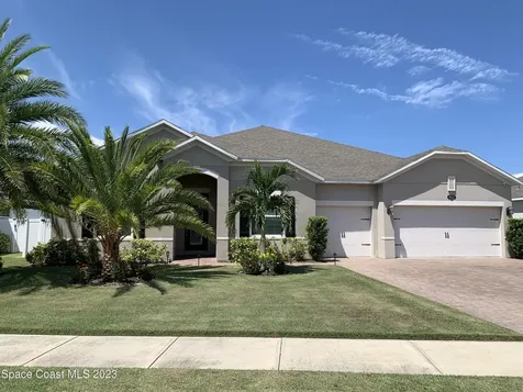 4622 Shannock Avenue Merritt Island FL 32953